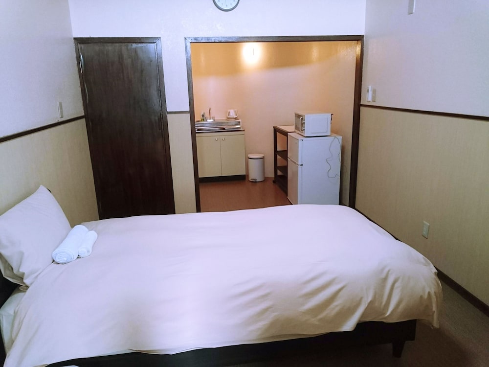 イーフコンドミニアム久米島 那覇