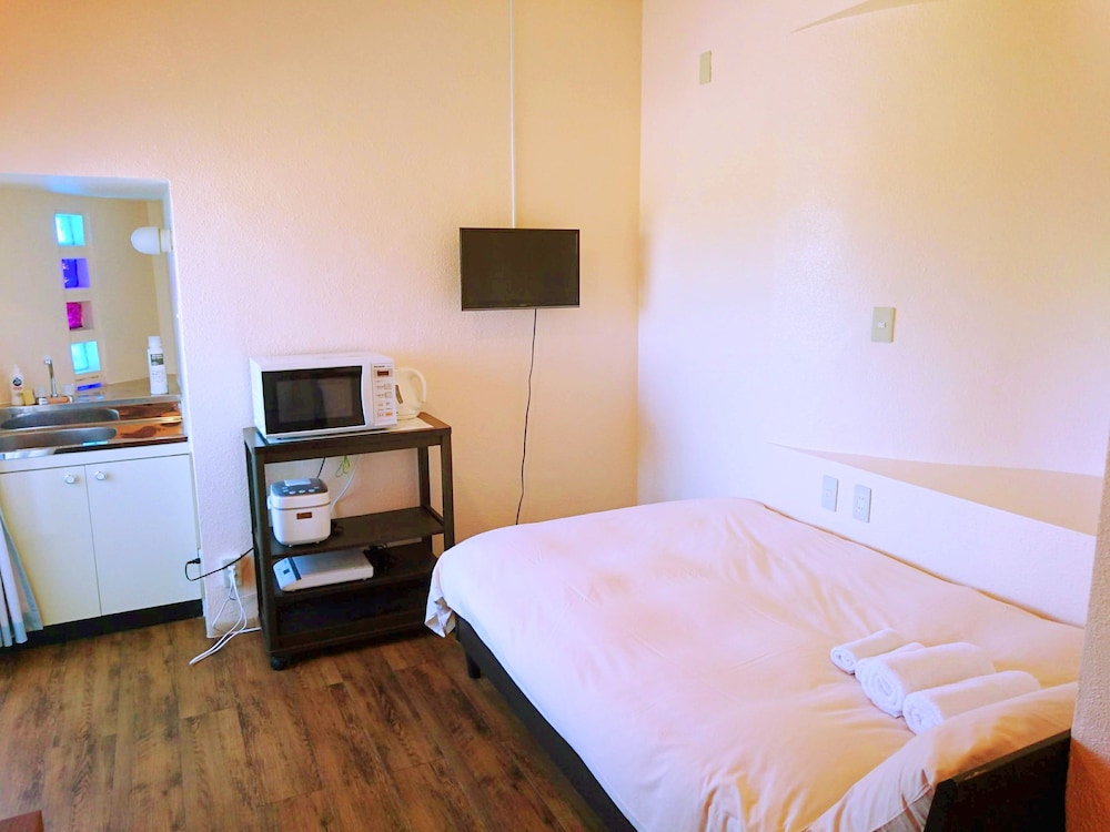 イーフコンドミニアム久米島 那覇