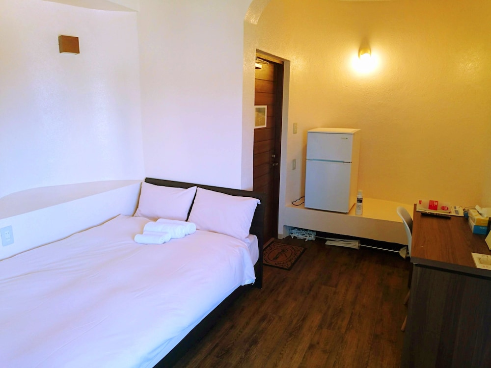 イーフコンドミニアム久米島 那覇