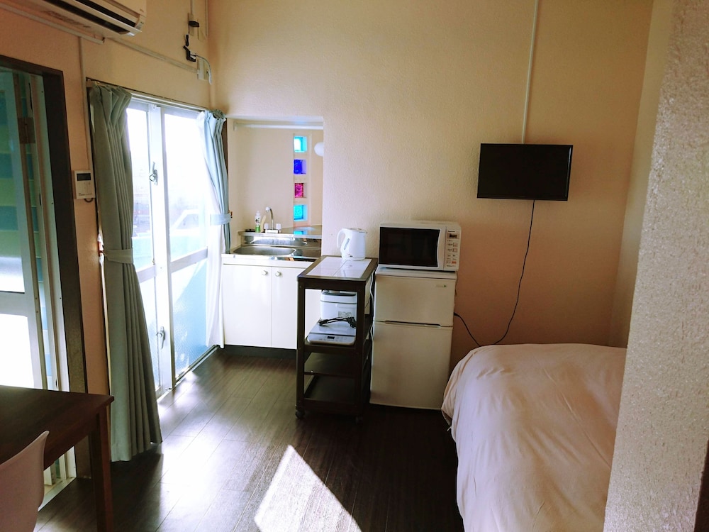 イーフコンドミニアム久米島 那覇