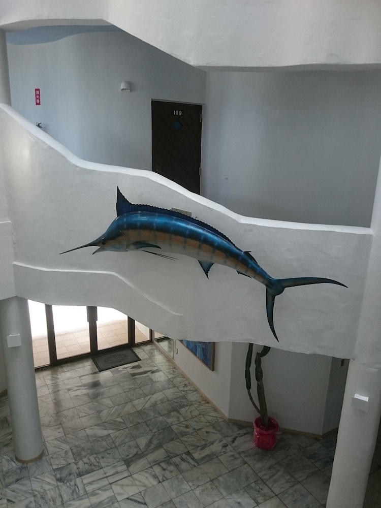 イーフコンドミニアム久米島 那覇