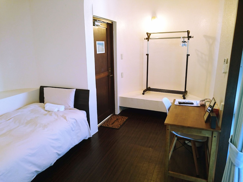 イーフコンドミニアム久米島 那覇