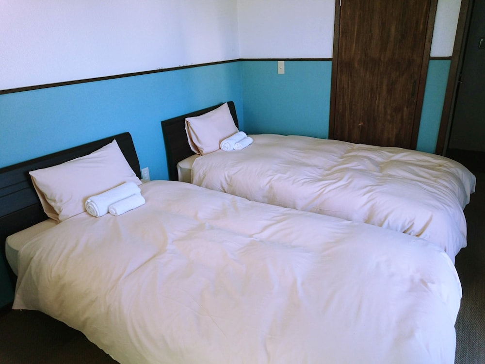 イーフコンドミニアム久米島 那覇