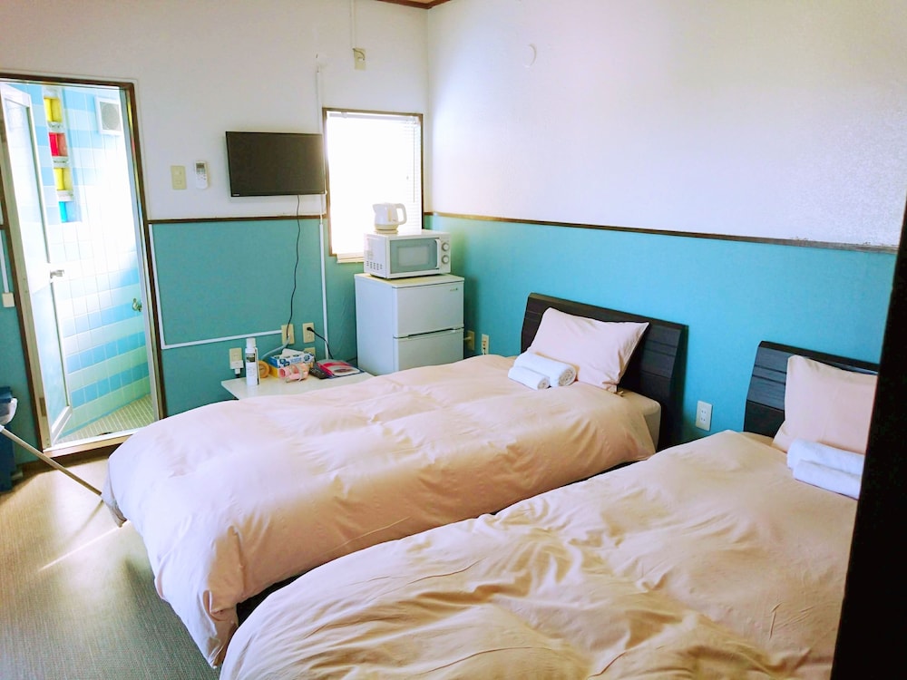 イーフコンドミニアム久米島 那覇