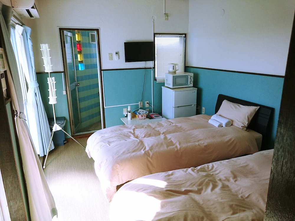 イーフコンドミニアム久米島 那覇