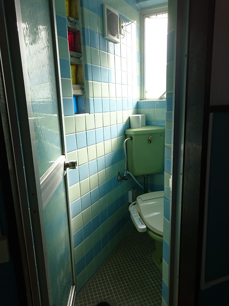 イーフコンドミニアム久米島 那覇