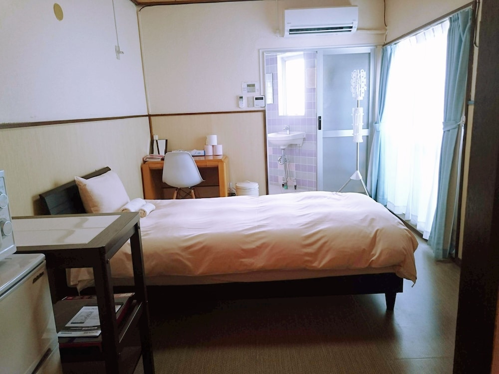 イーフコンドミニアム久米島 那覇