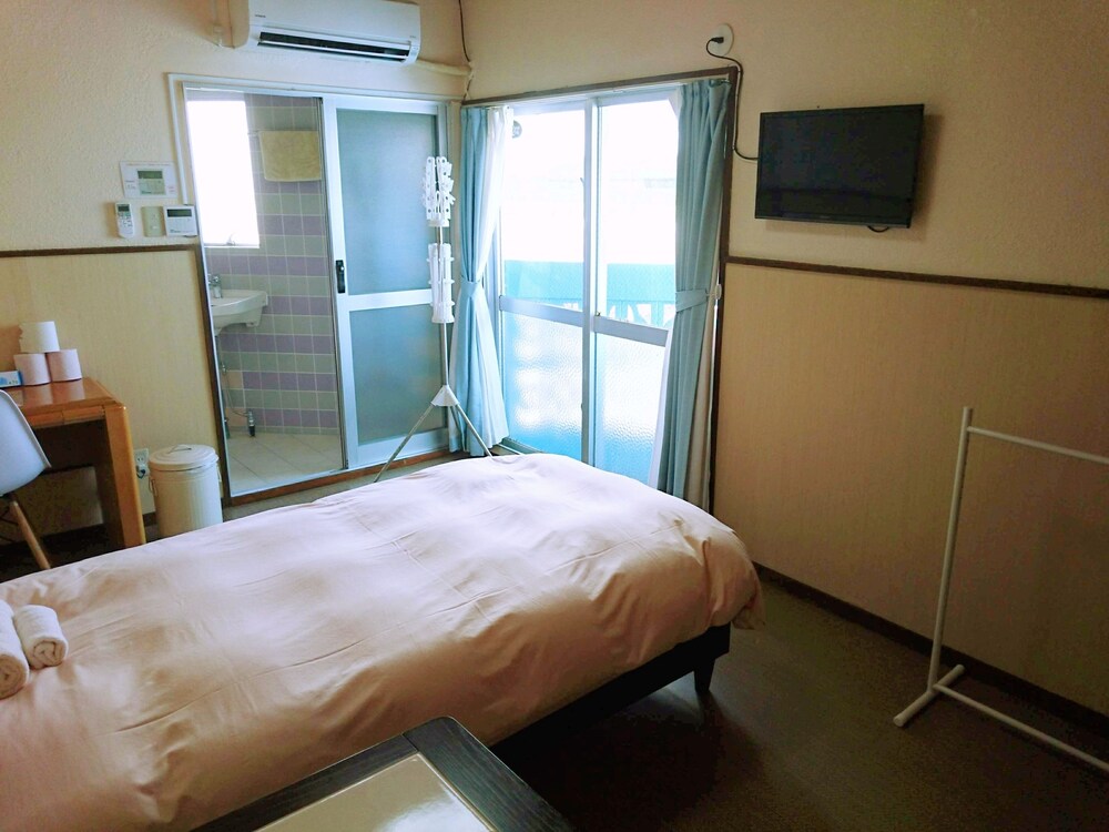 イーフコンドミニアム久米島 那覇