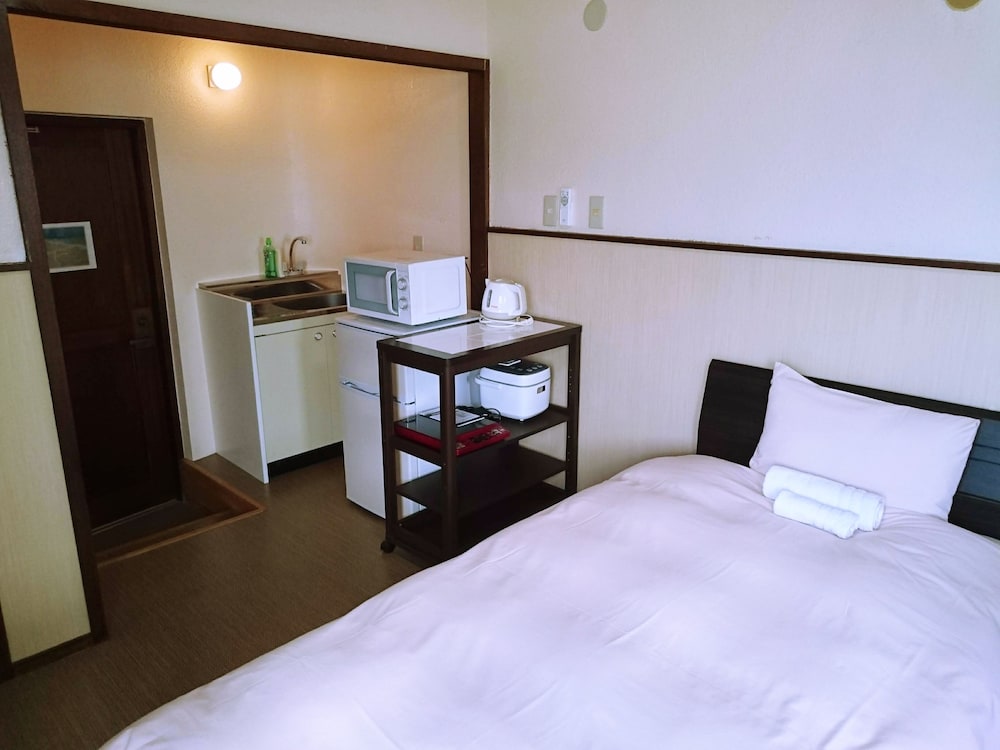 イーフコンドミニアム久米島 那覇