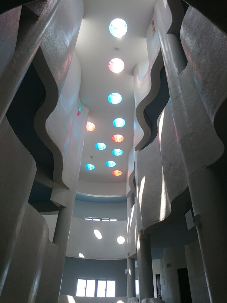 イーフコンドミニアム久米島 那覇