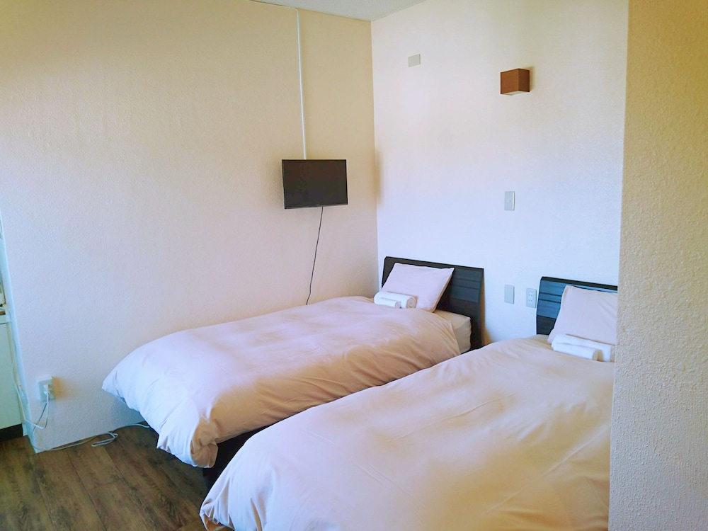 イーフコンドミニアム久米島 那覇