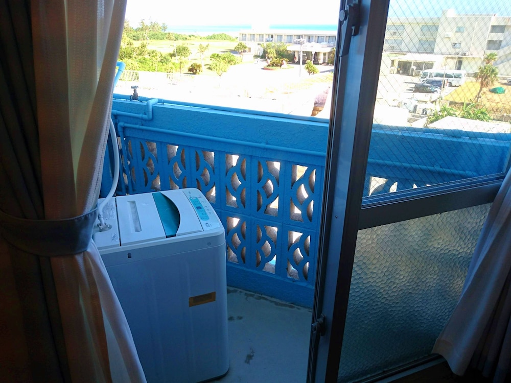 イーフコンドミニアム久米島 那覇