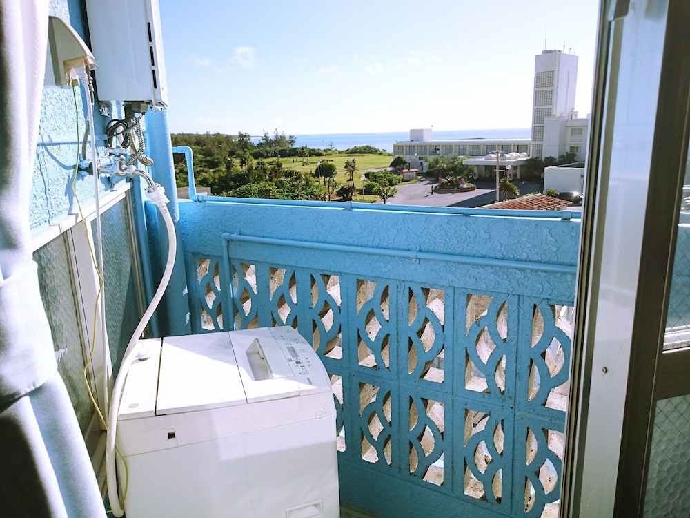 イーフコンドミニアム久米島 那覇