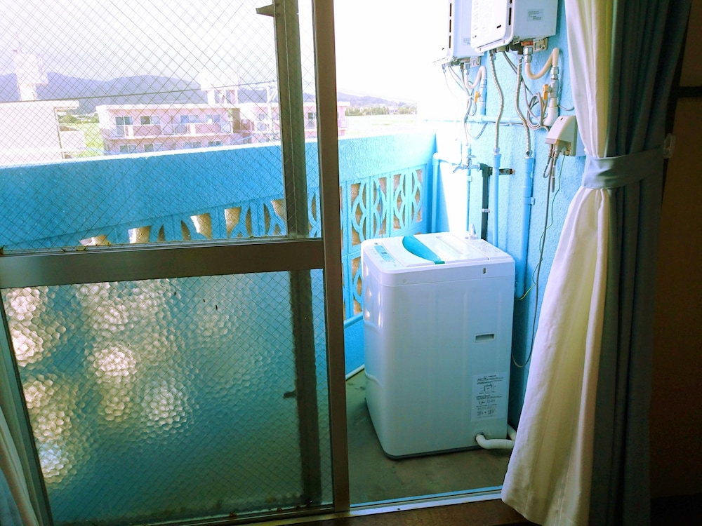 イーフコンドミニアム久米島 那覇