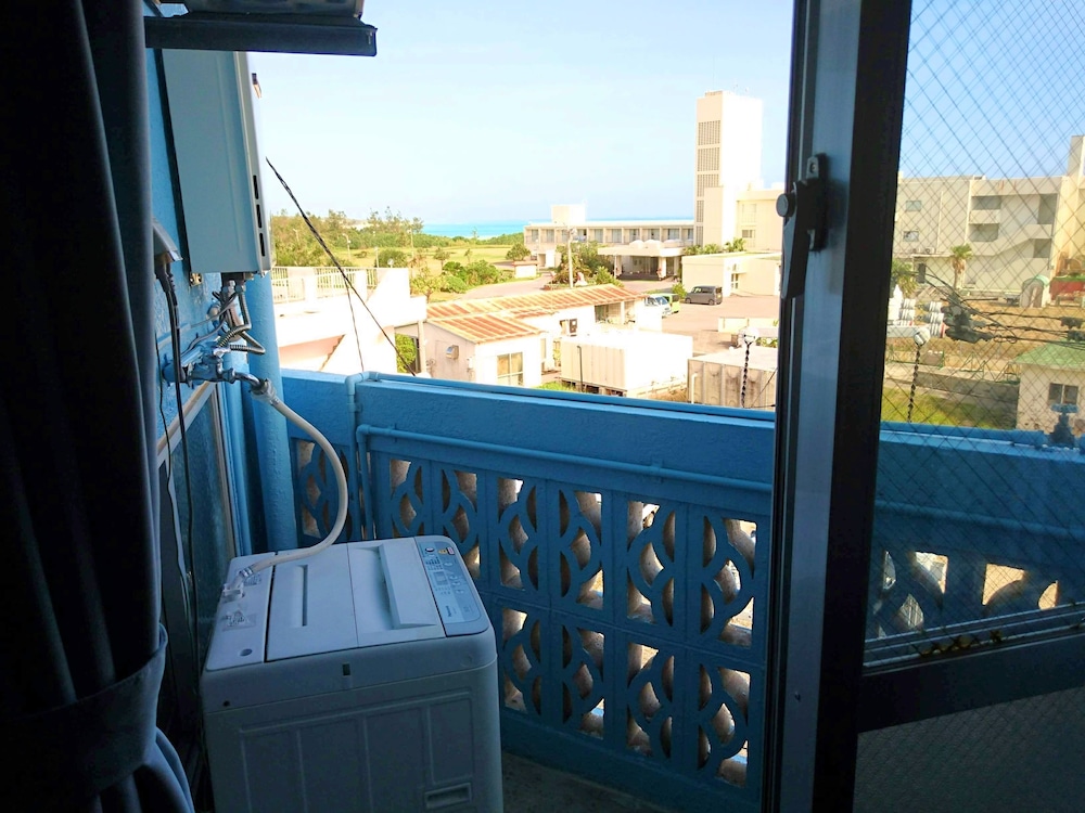 イーフコンドミニアム久米島 那覇