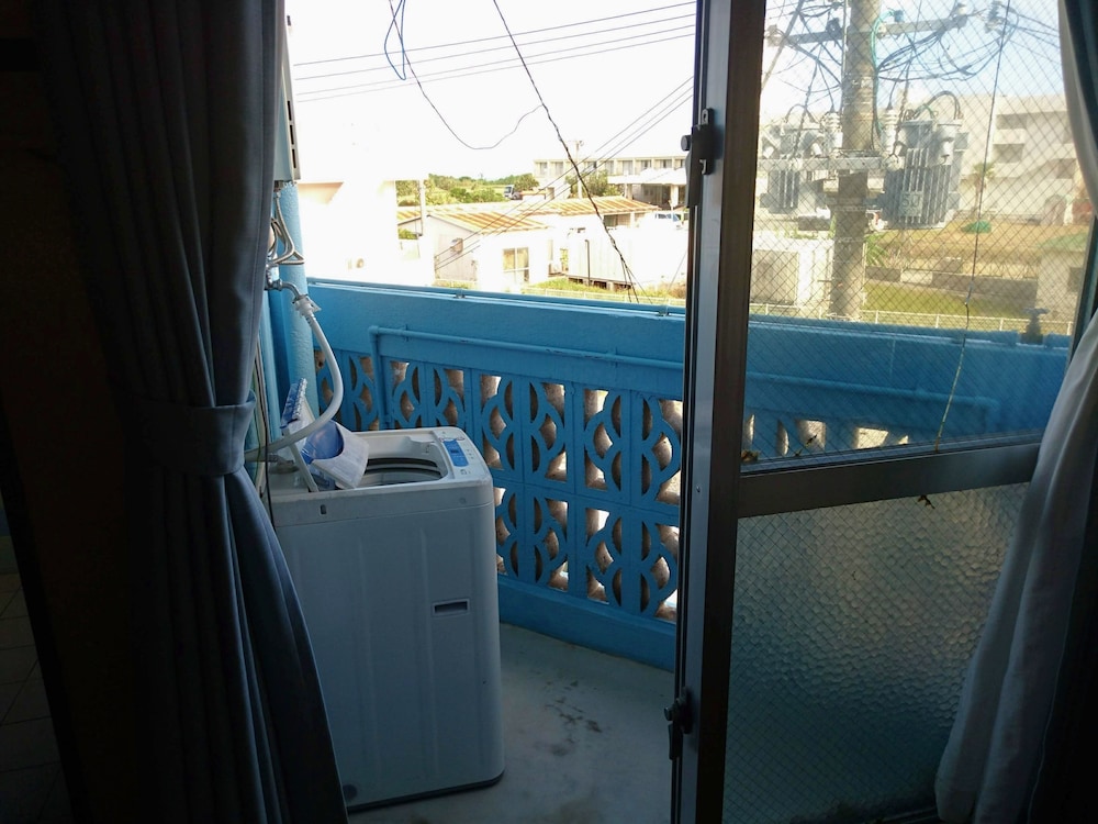 イーフコンドミニアム久米島 那覇