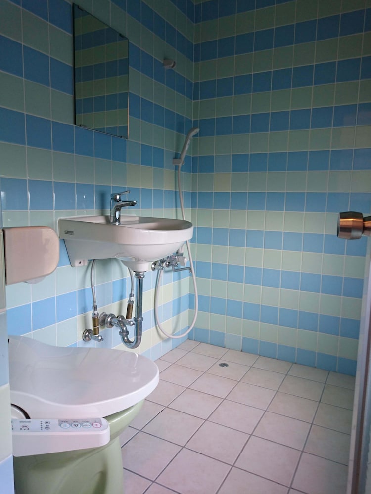 イーフコンドミニアム久米島 那覇