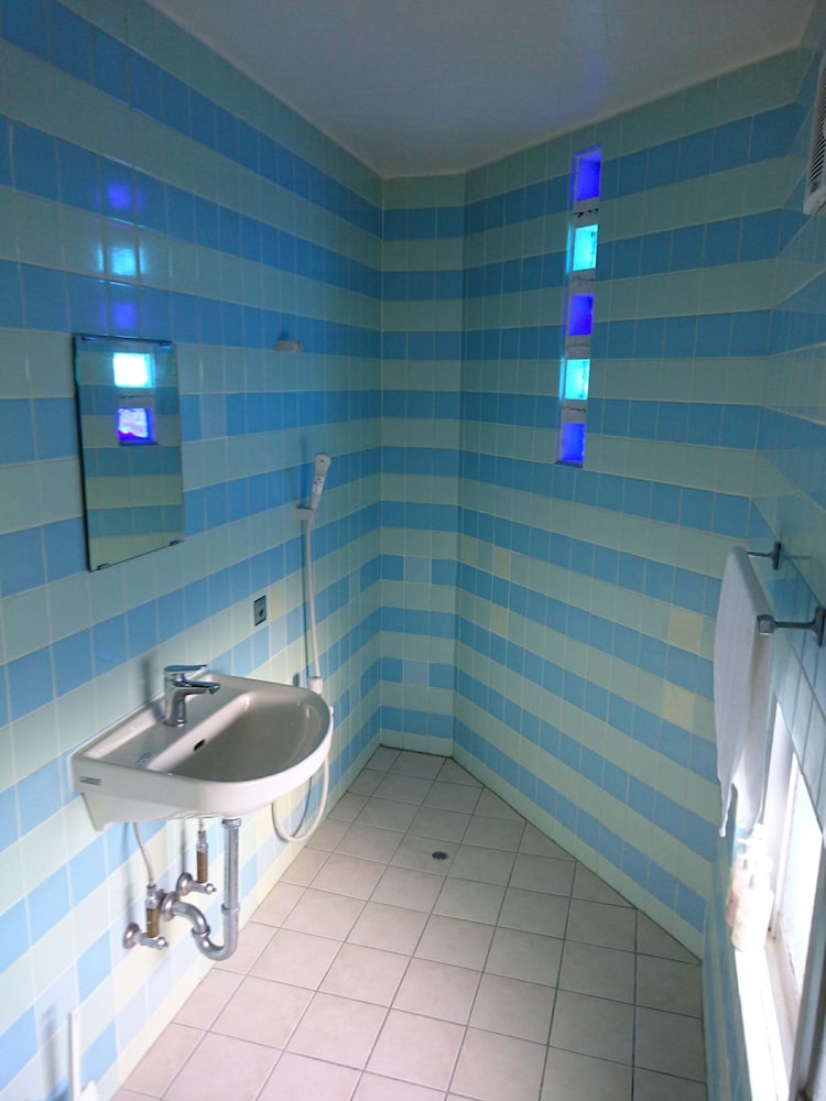 イーフコンドミニアム久米島 那覇