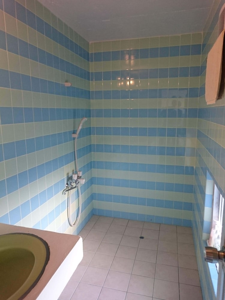 イーフコンドミニアム久米島 那覇