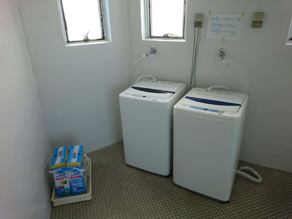 イーフコンドミニアム久米島 那覇