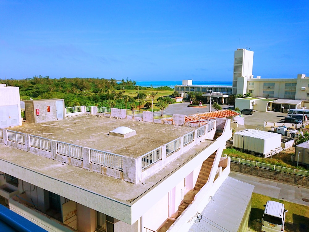 イーフコンドミニアム久米島 那覇