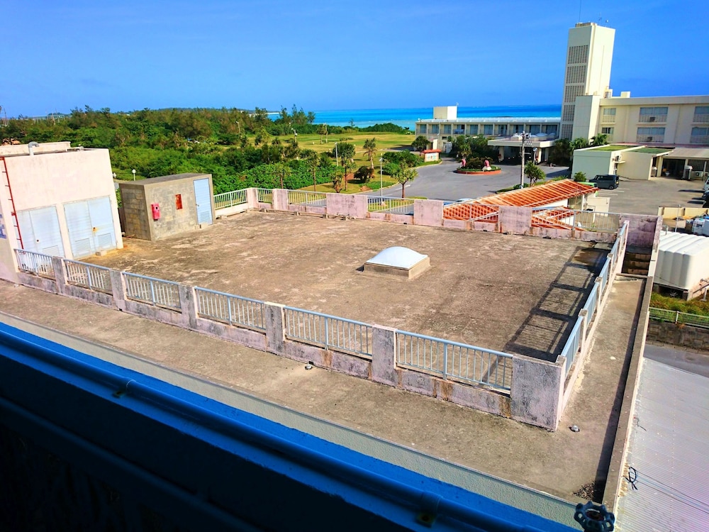 イーフコンドミニアム久米島 那覇