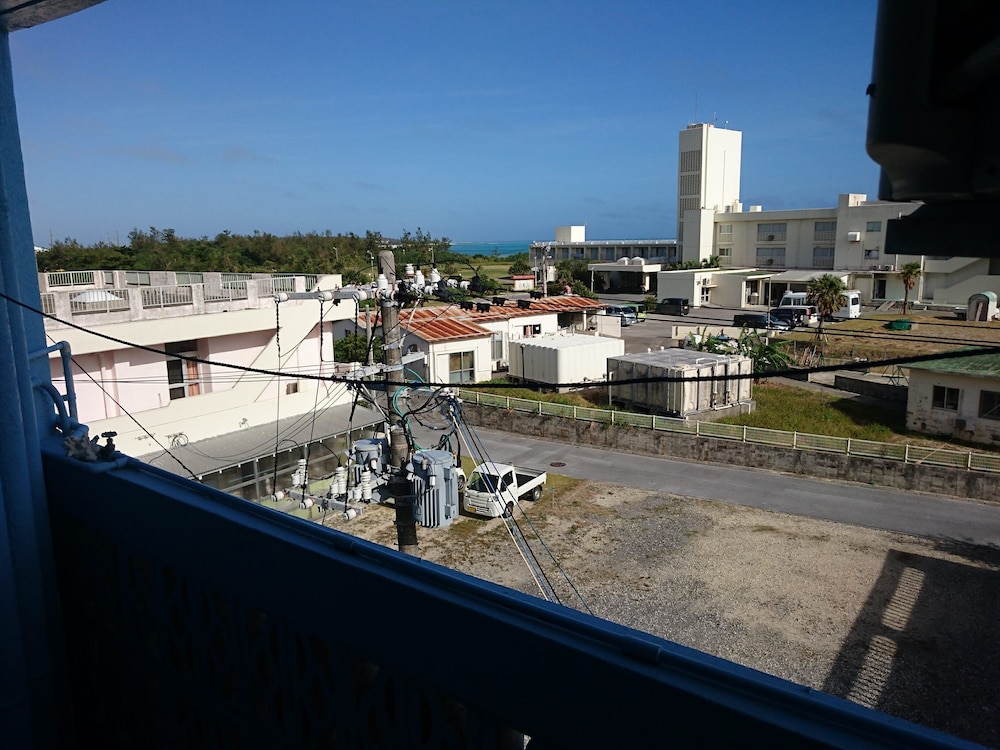 イーフコンドミニアム久米島 那覇
