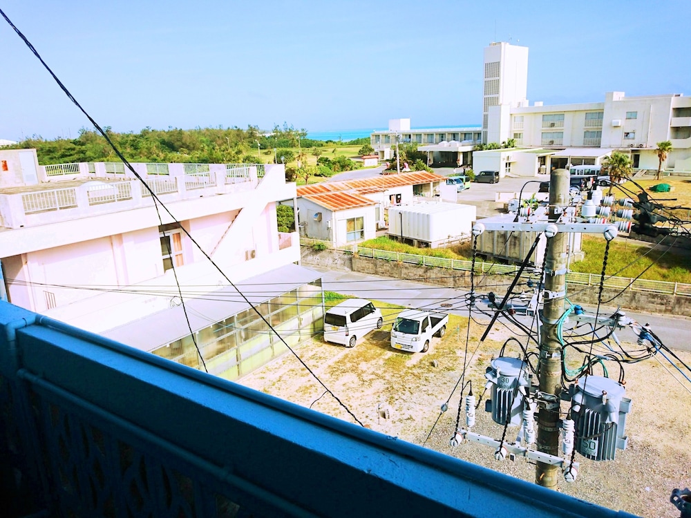 イーフコンドミニアム久米島 那覇