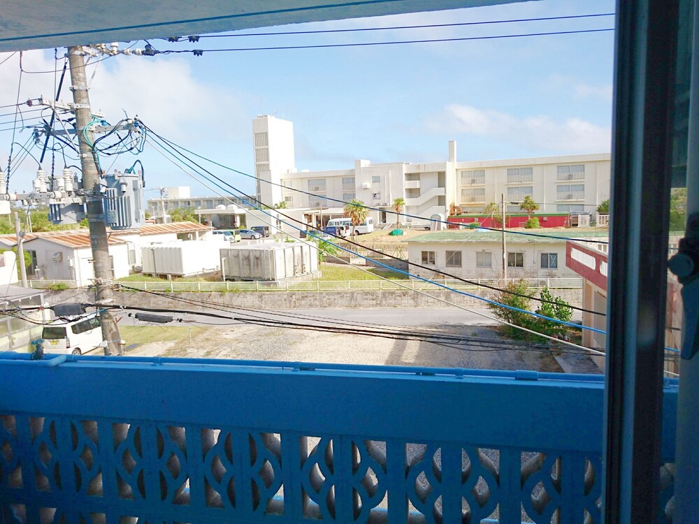 イーフコンドミニアム久米島 那覇