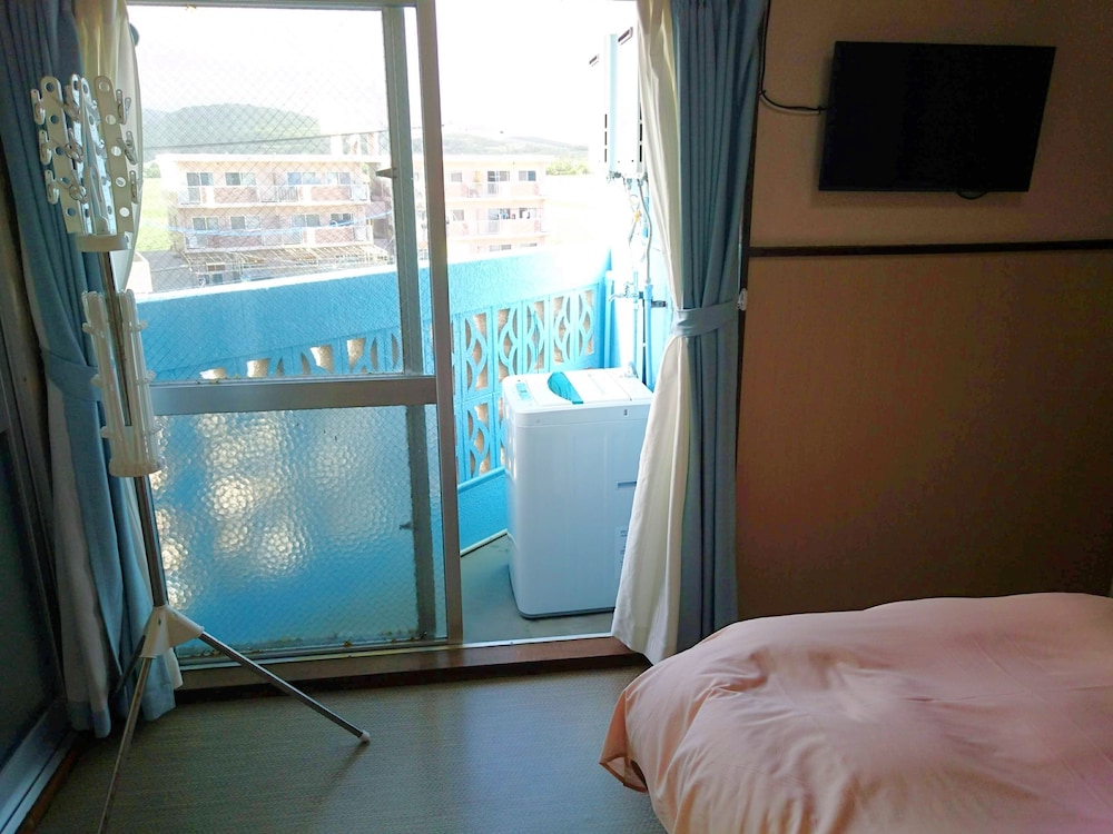 イーフコンドミニアム久米島 那覇