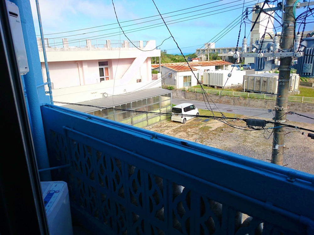 イーフコンドミニアム久米島 那覇