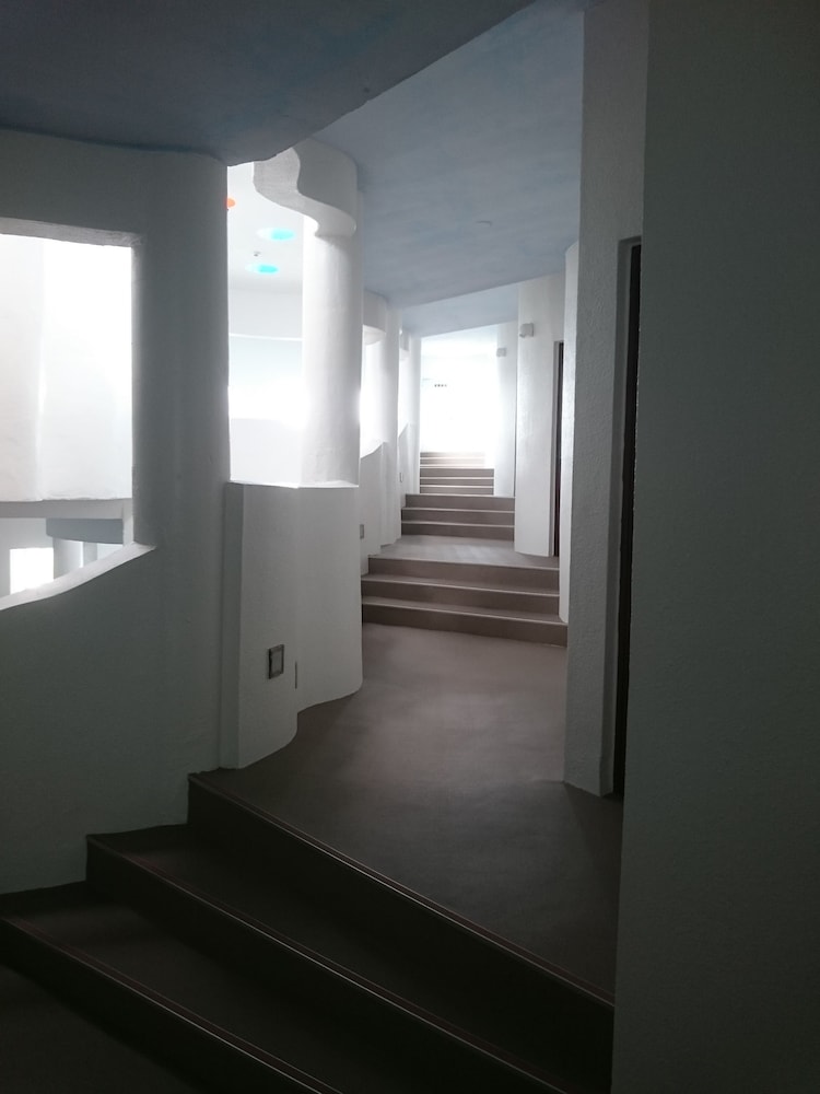 イーフコンドミニアム久米島 那覇