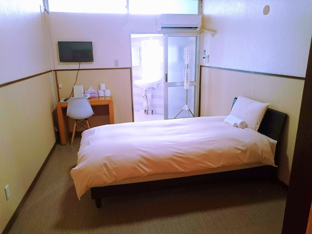 イーフコンドミニアム久米島 那覇