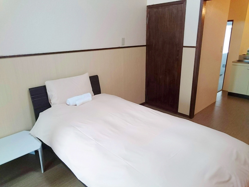 イーフコンドミニアム久米島 那覇