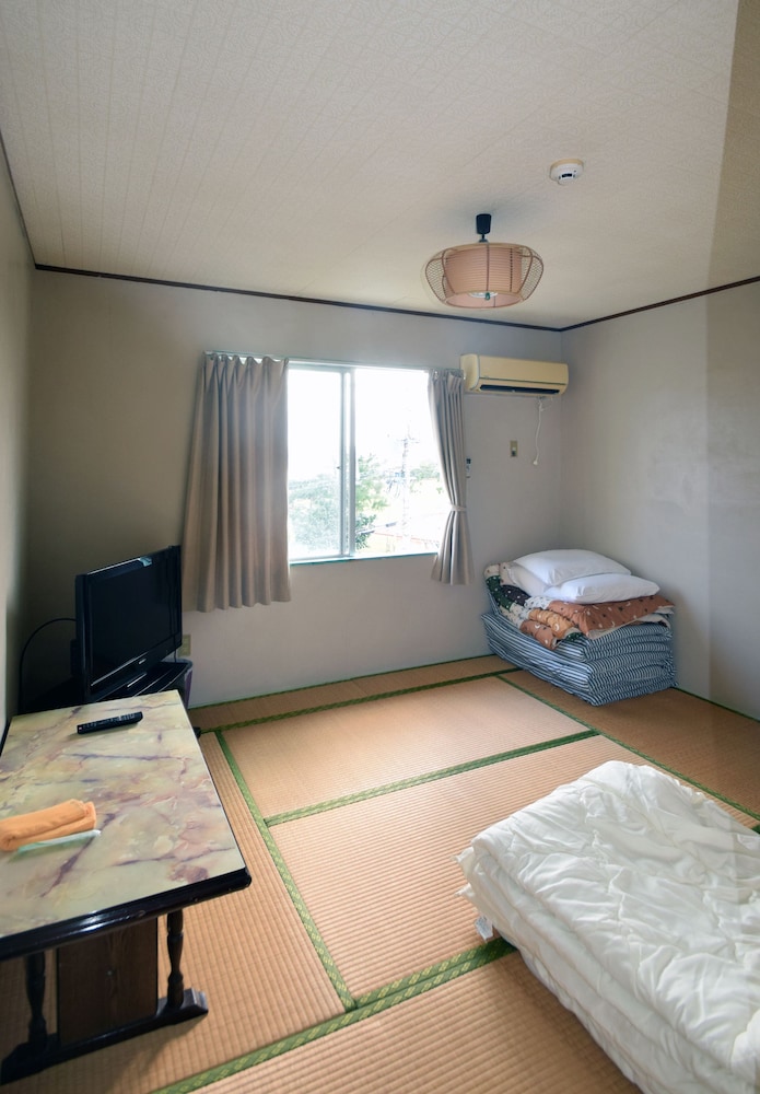 ホテルへんざ 那覇
