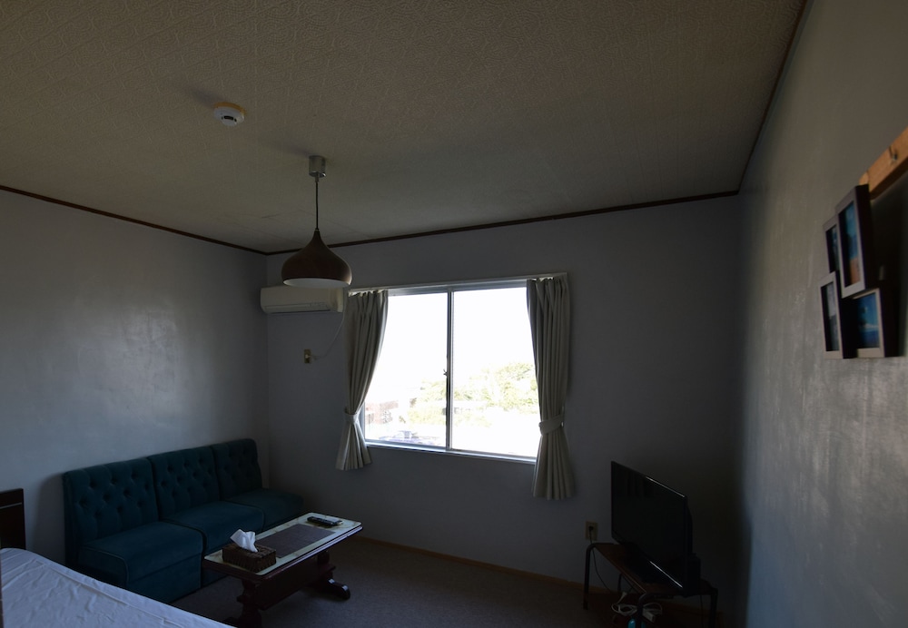 ホテルへんざ 那覇
