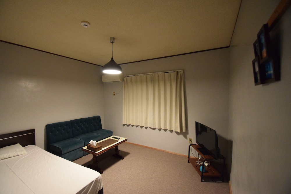 ホテルへんざ 那覇