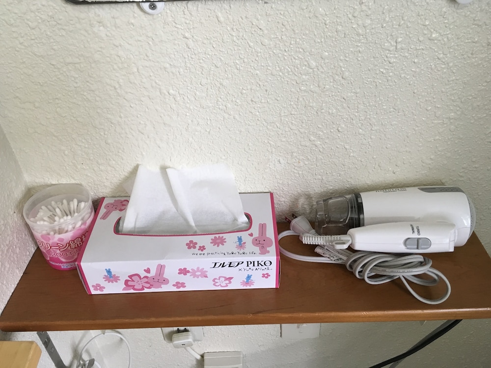 ゲストハウスマリンノート 那覇
