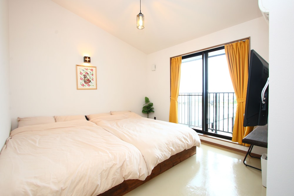 MARINX CLASSIC HARBORVIEW PENSION 那覇