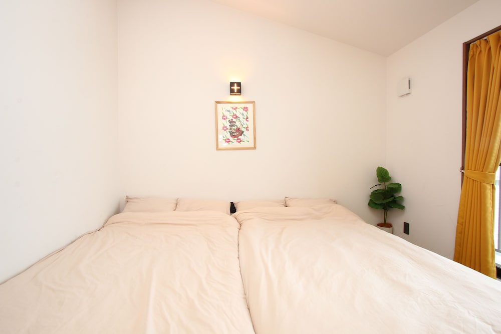 MARINX CLASSIC HARBORVIEW PENSION 那覇