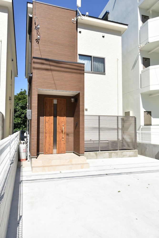 住みんちゅハウス ライカム 3 那覇