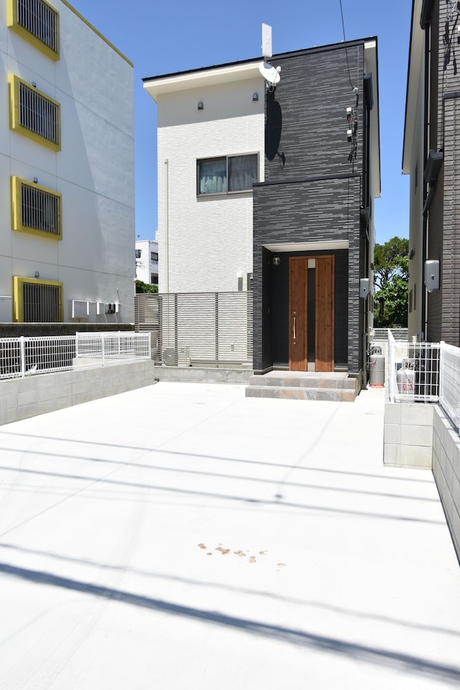 住みんちゅハウスライカム 1 那覇