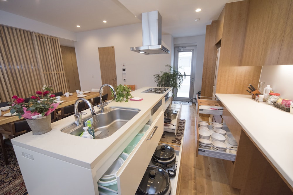 ONNASON VACATION RENTAL K 那覇