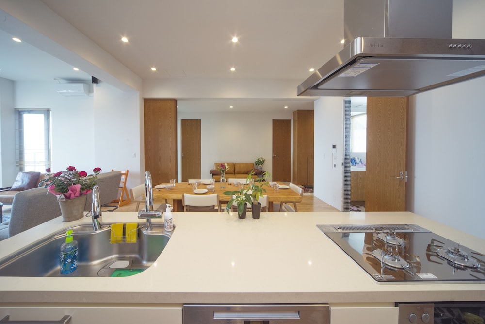ONNASON VACATION RENTAL K 那覇