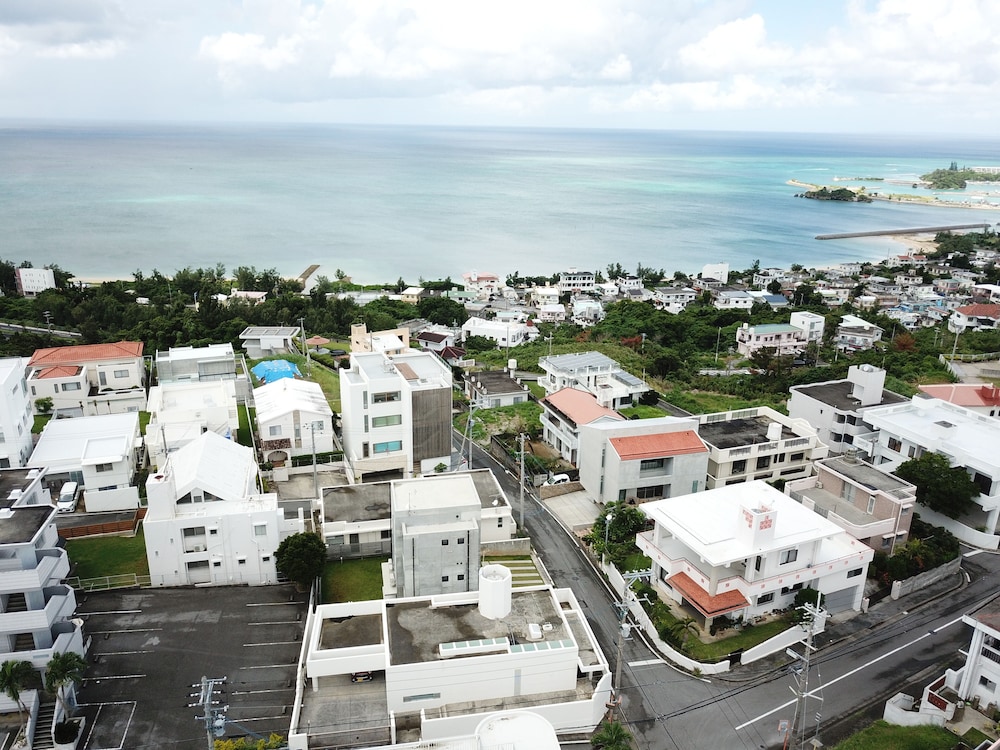 ONNASON VACATION RENTAL K 那覇