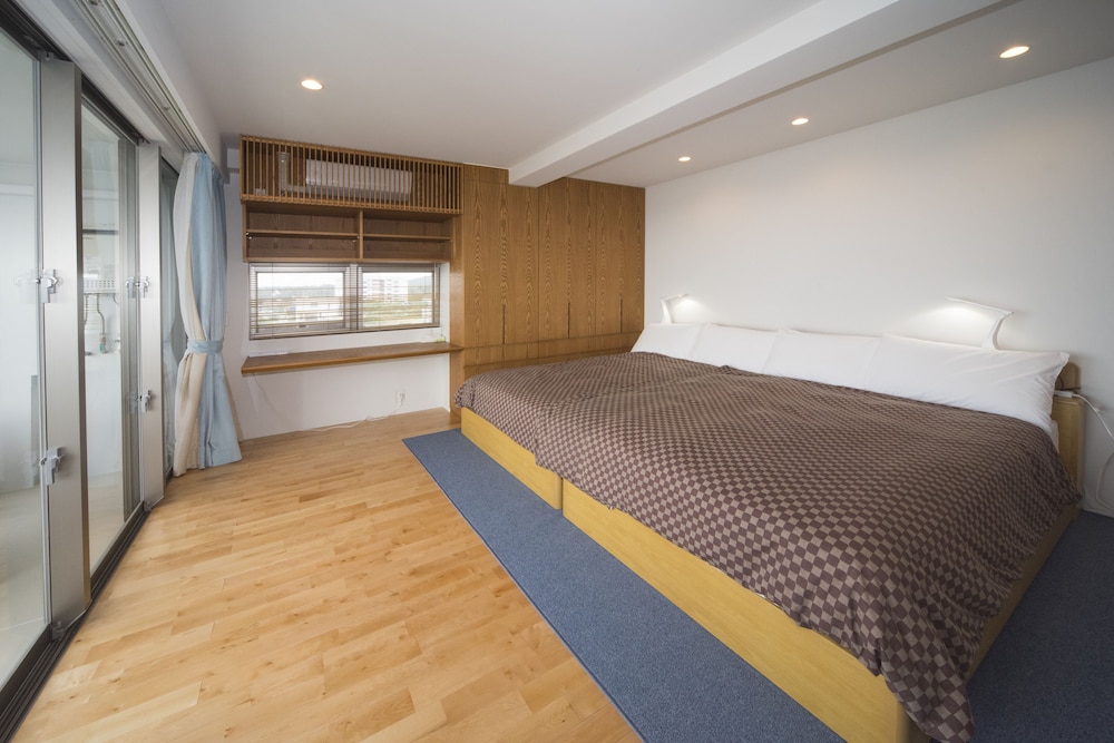 ONNASON VACATION RENTAL K 那覇