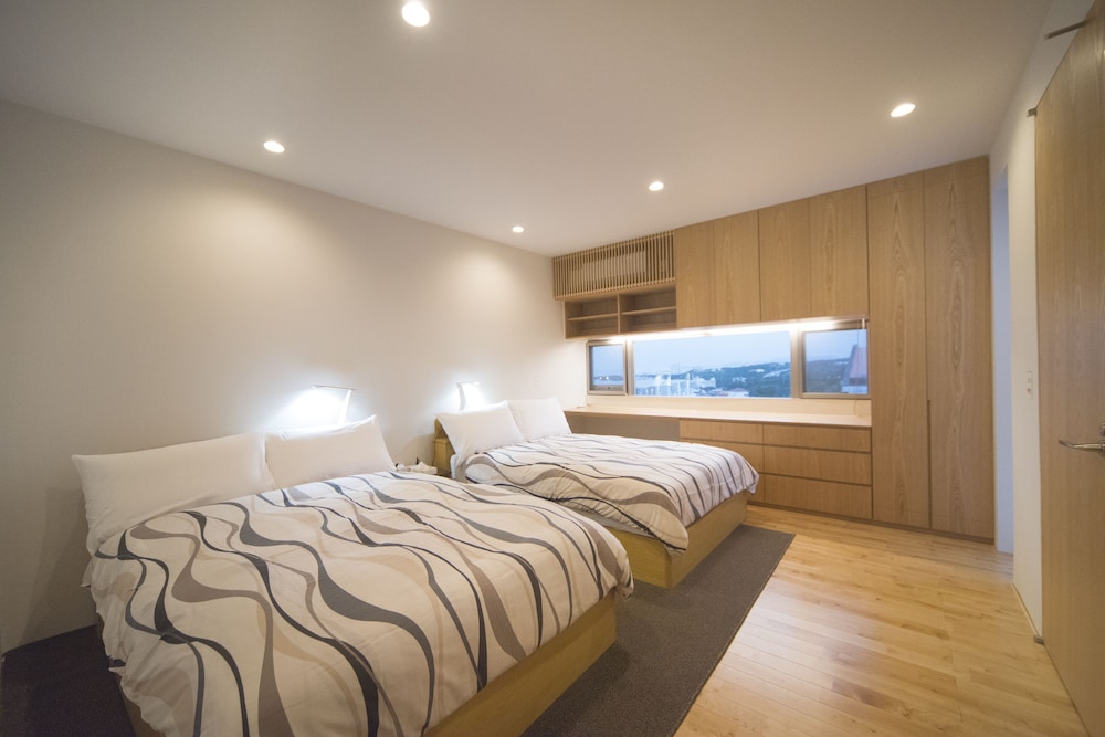 ONNASON VACATION RENTAL K 那覇
