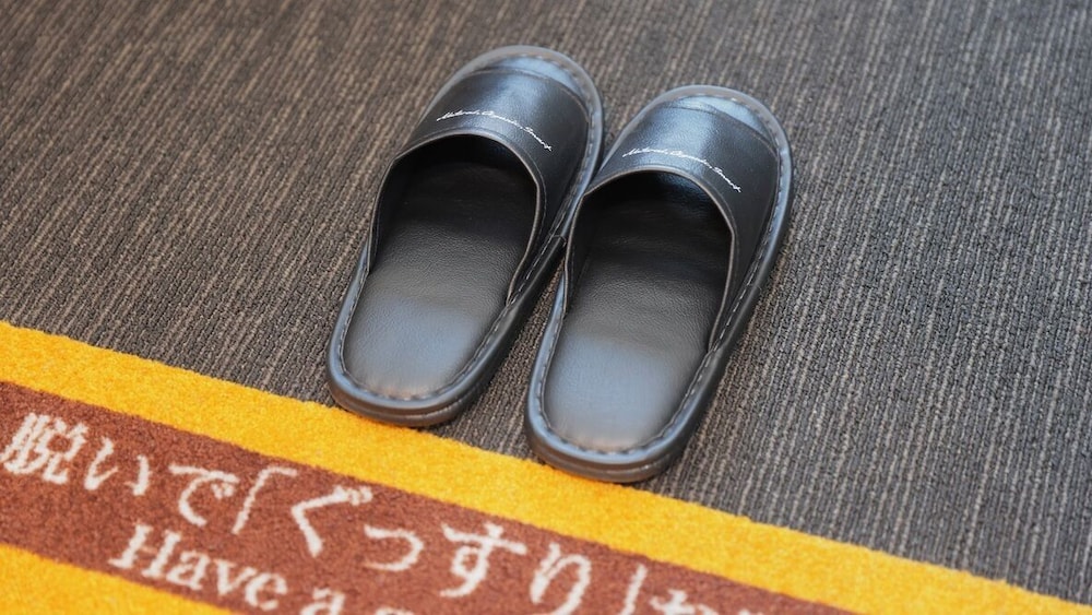 スーパーホテル那覇・新都心 那覇