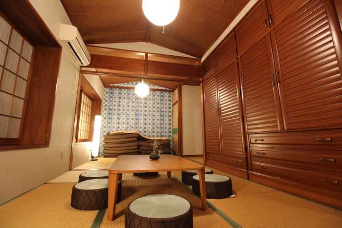 M'S リゾート久茂地 @LIB PLUS 那覇
