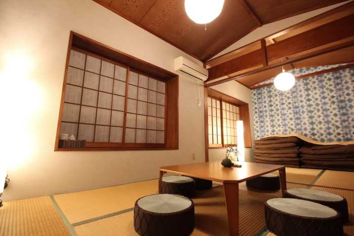 M'S リゾート久茂地 @LIB PLUS 那覇